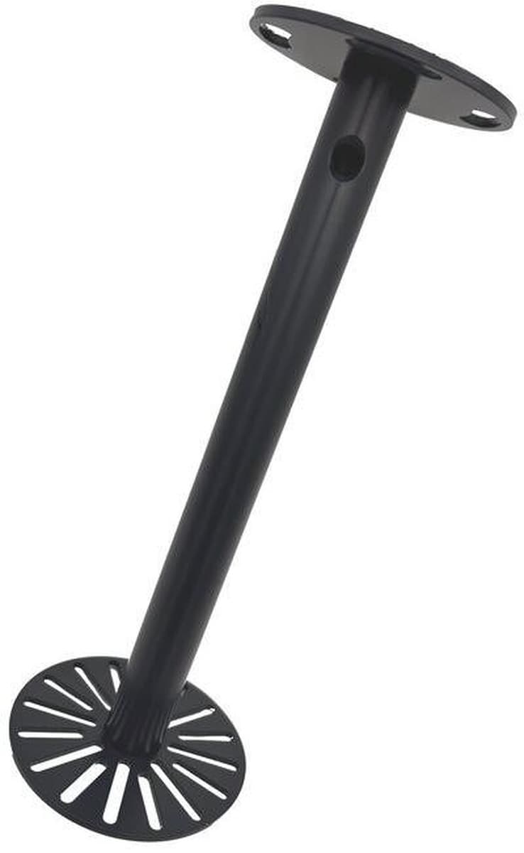 Uchwyt Camsafe CS40-ST A antracyt do monitora
