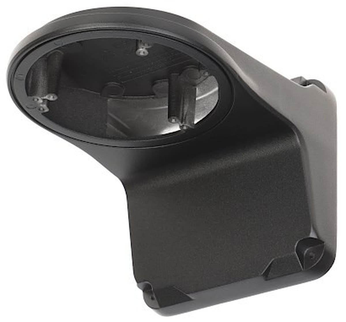Uchwyt do kamer kulistych Uniview TR-WM03-D-IN-BLACK