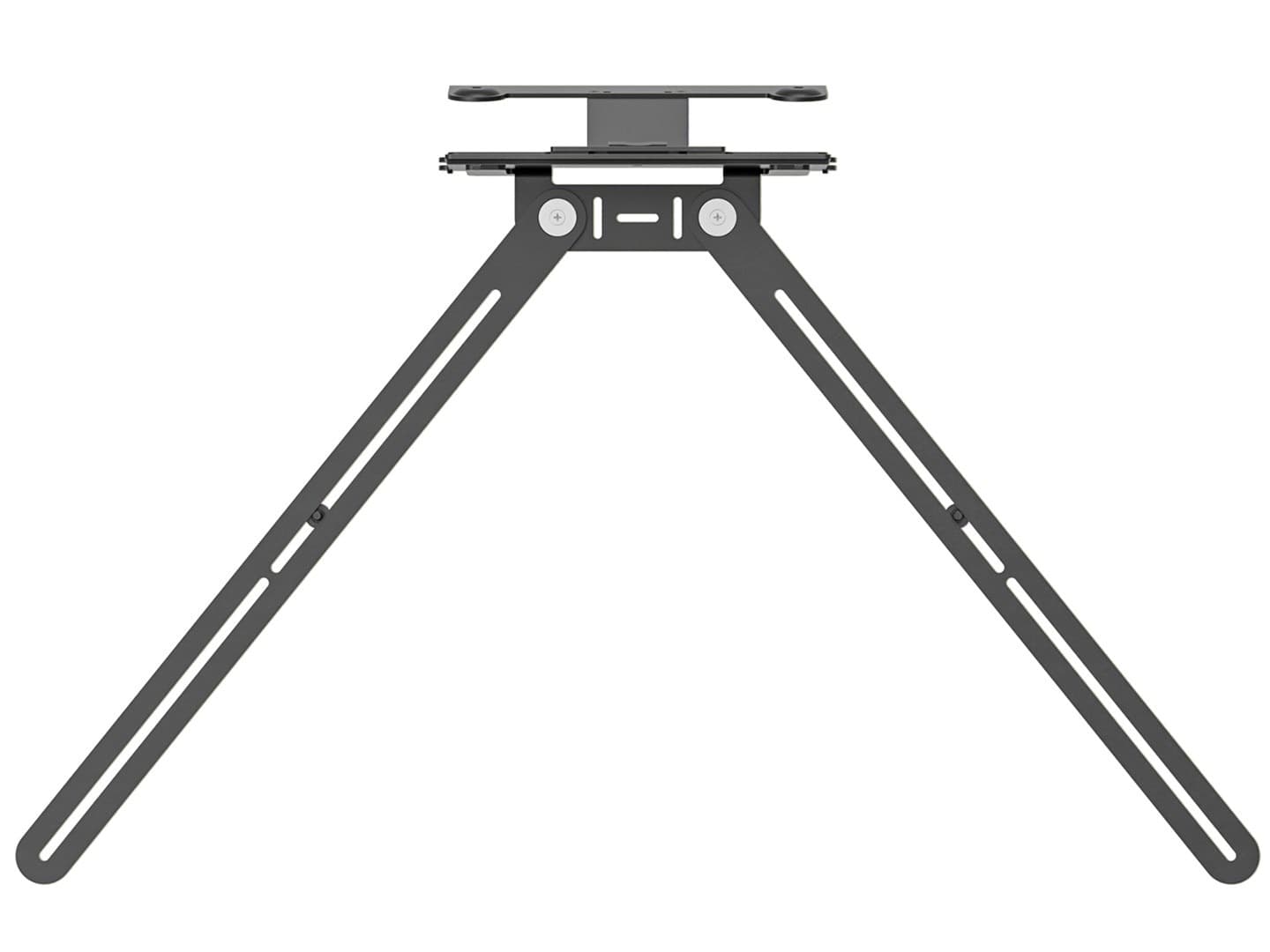 Uchwyt do Monitora Wideobarów Logitech