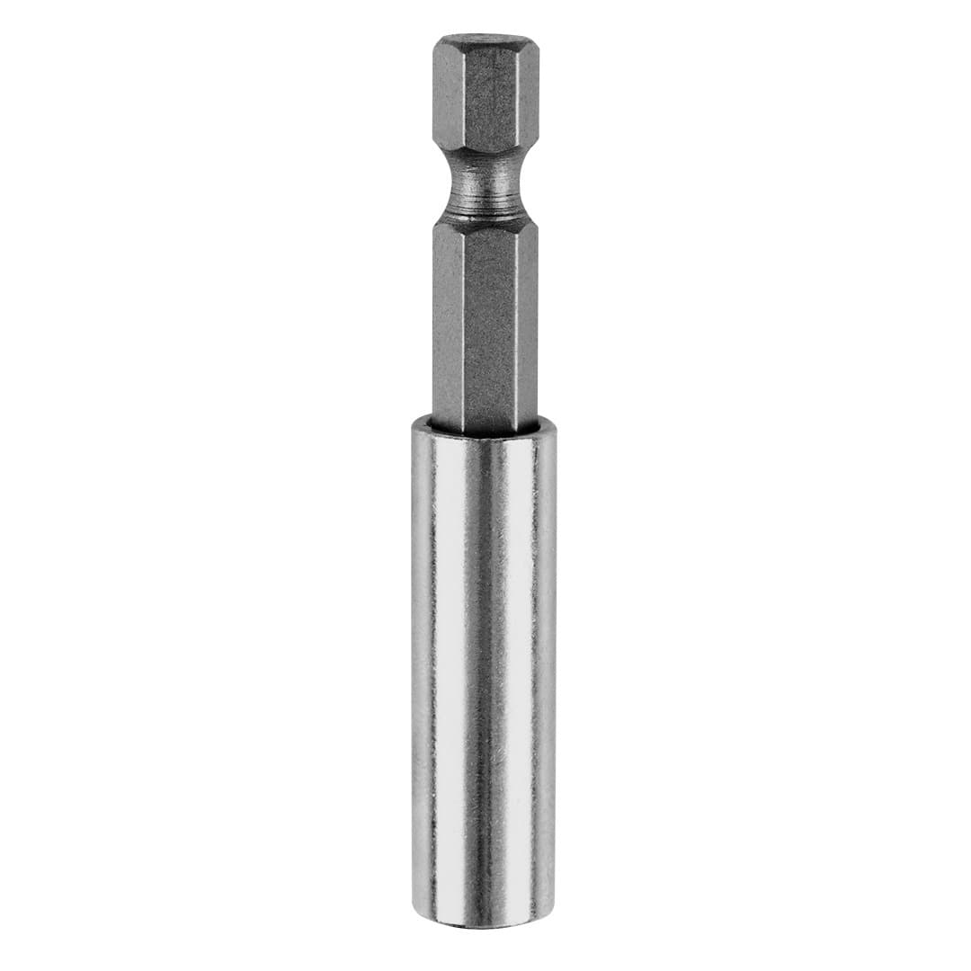 Uchwyt magnetyczny 60 mm do bitów 1/4 cala Hex