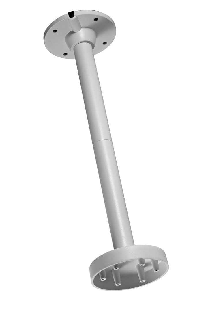 Uchwyt do kamer Hikvision DS-1271ZJ-120 biały
