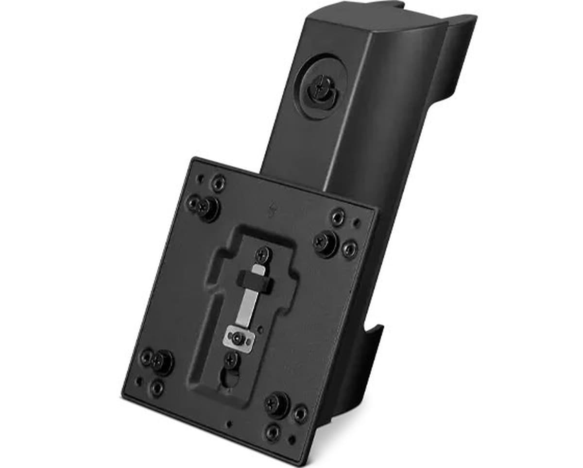 Uchwyt montażowy Lenovo ThinkCentre Tiny Clamp Bracket III