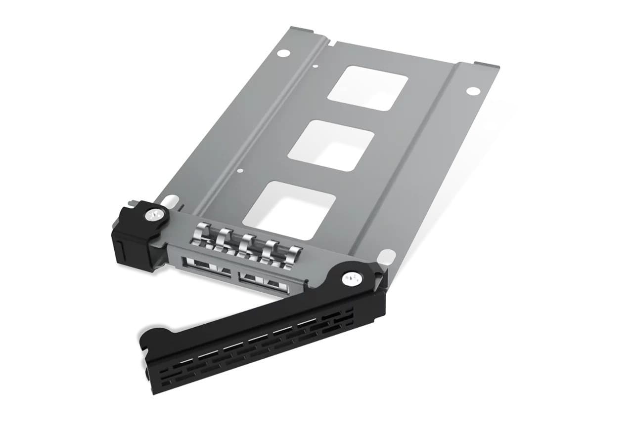 Uchwyt na dysk twardy Icy Dock dla serii MB992/MB996