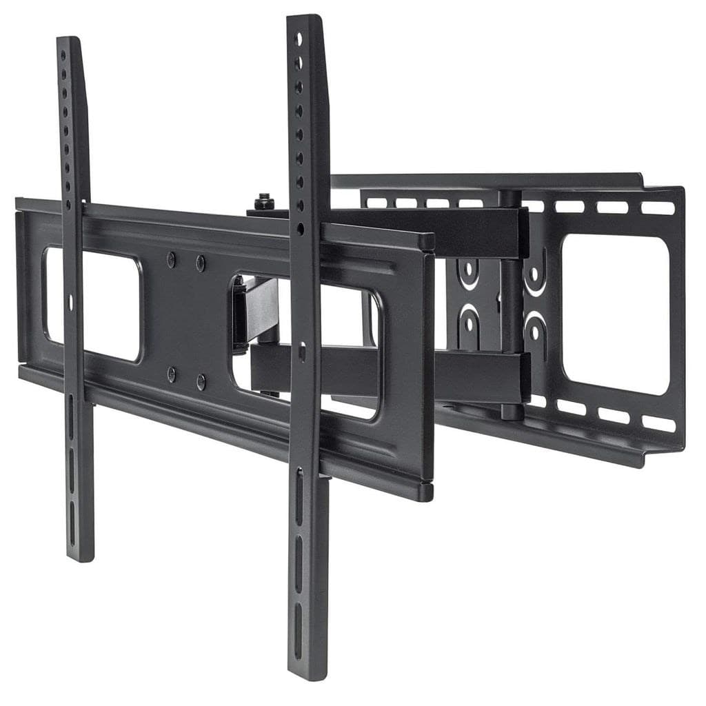 Uchwyt ścienny do TV LED LCD 37-70 cali 50 kg obrotowy uchylny