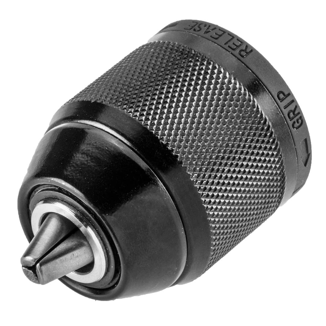 Uchwyt wiertarski samozaciskowy 1/2" x 20, 13 mm