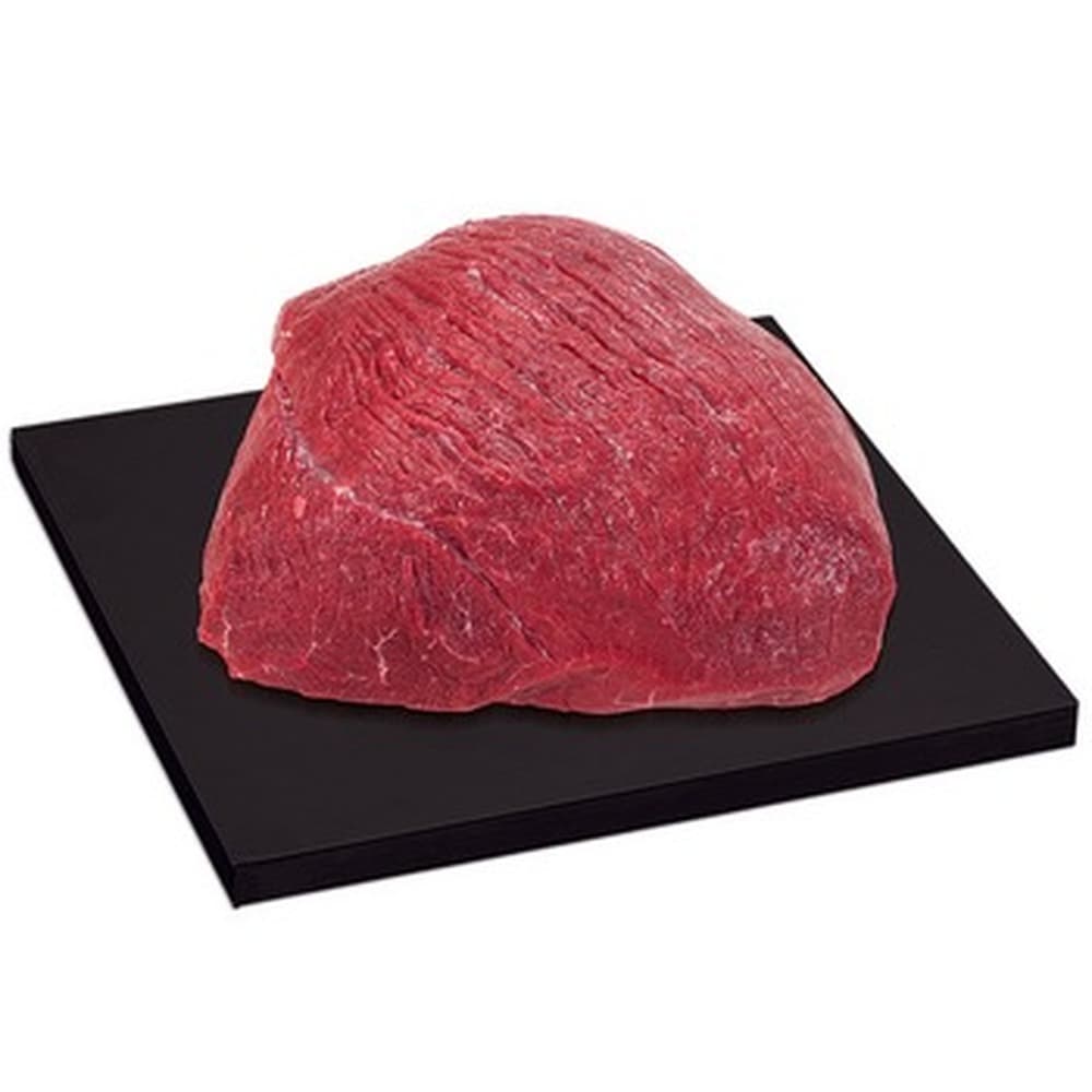 Udziec wołowy zrazowa górna serce ok. 1 kg