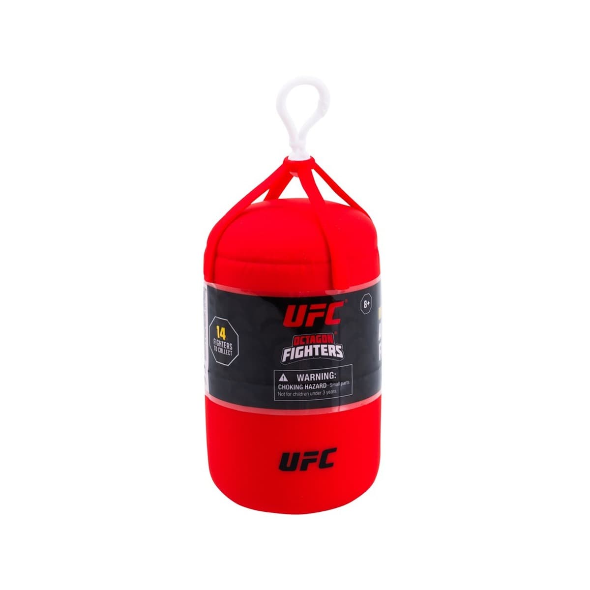 UFC Octagon Fighters S1 - Bokserska Piłka Treningowa (12 szt. CDU)