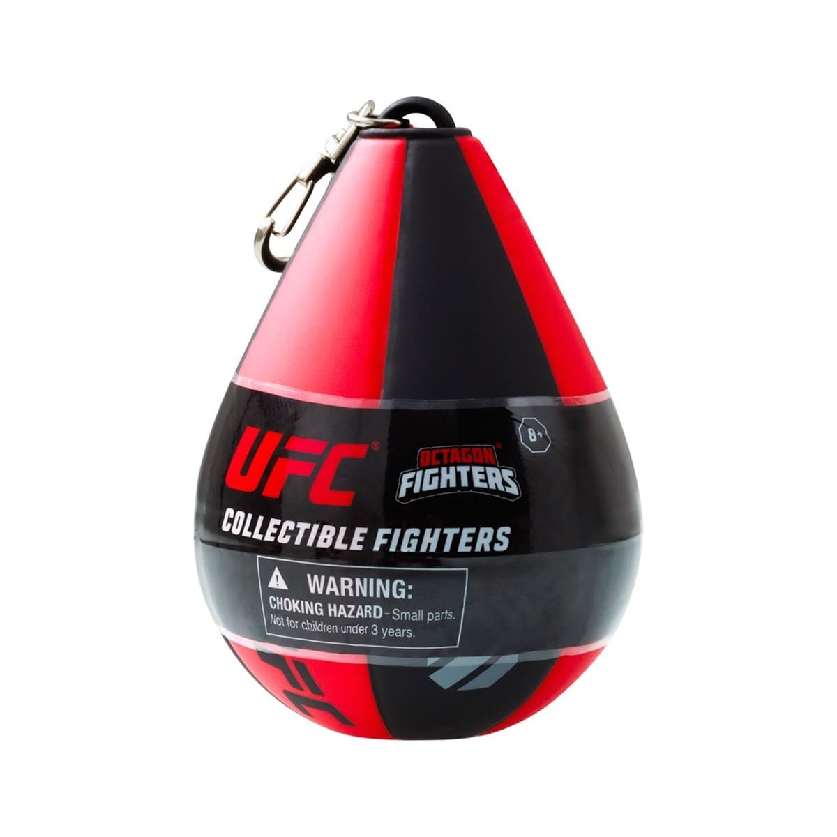 UFC Octagon Fighters S1 - Speed Bag Capsule (18 szt. w opakowaniu)