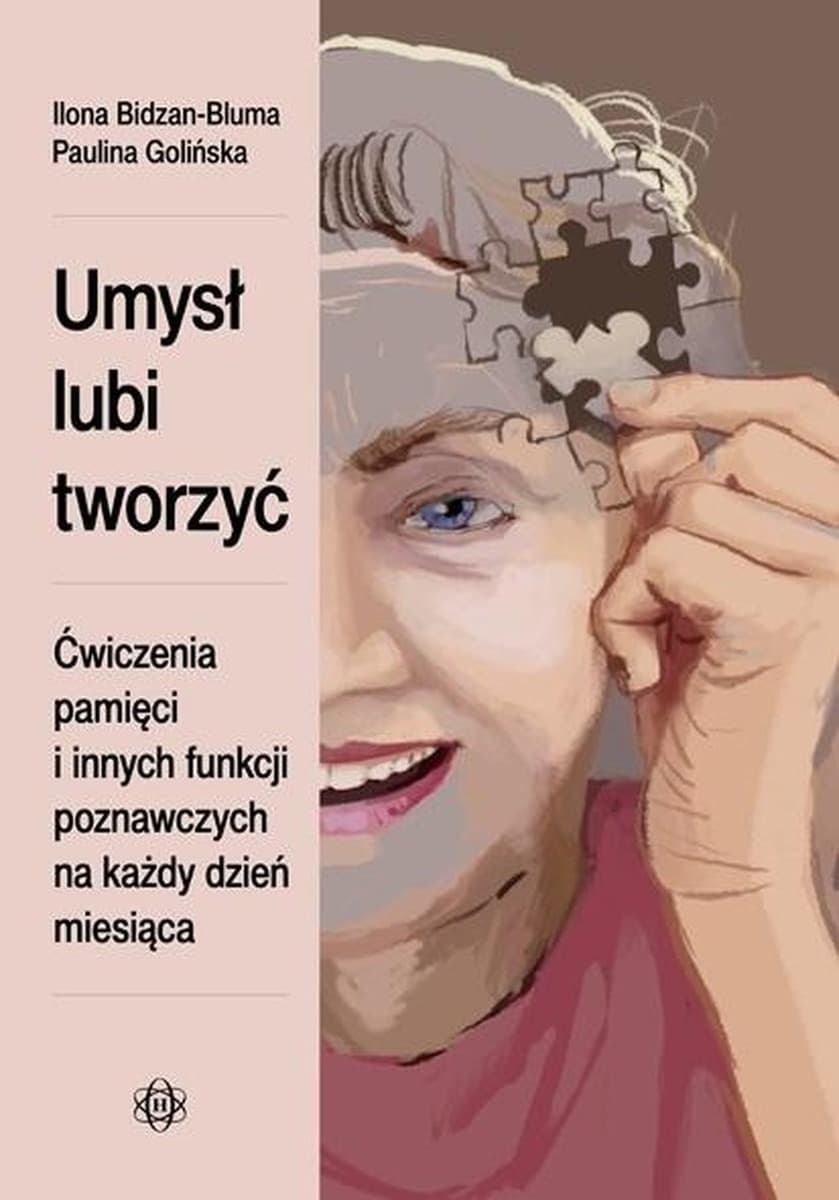 Umysł Lubi Tworzyć - Materiały Edukacyjne i Ćwiczenia Pamięci