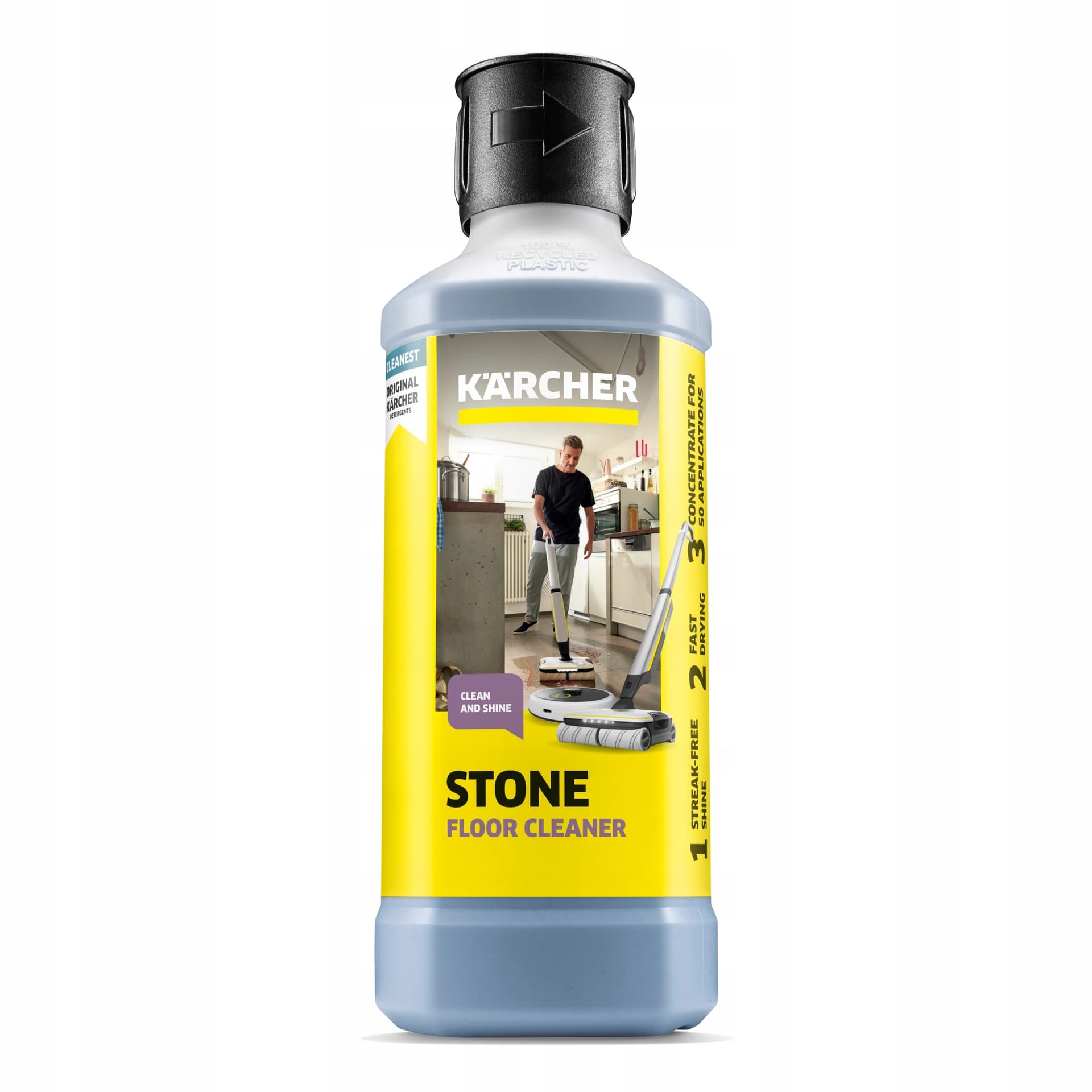 Formuła do podłóg BISSELL Spot&Stain Pet Pro1l 20343