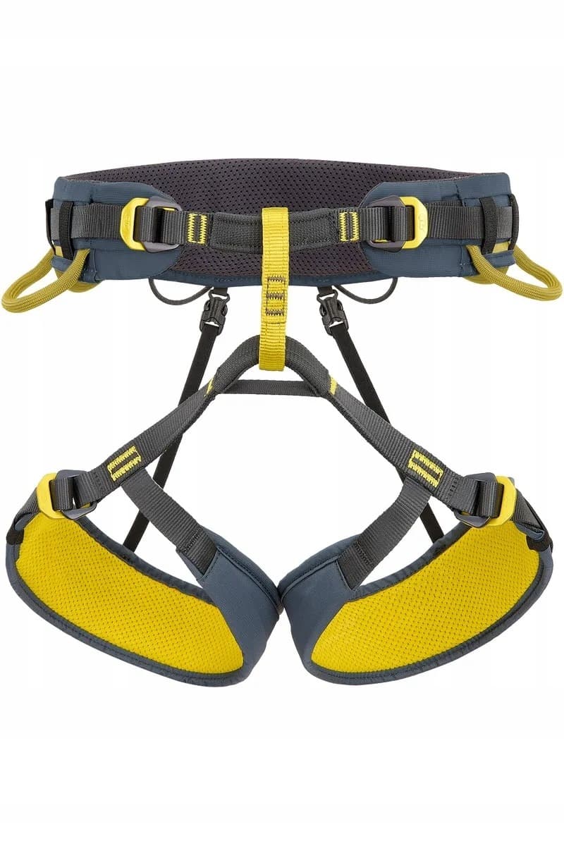 Uprząż wspinaczkowa Climbing Technology Cosmo rozmiar XL