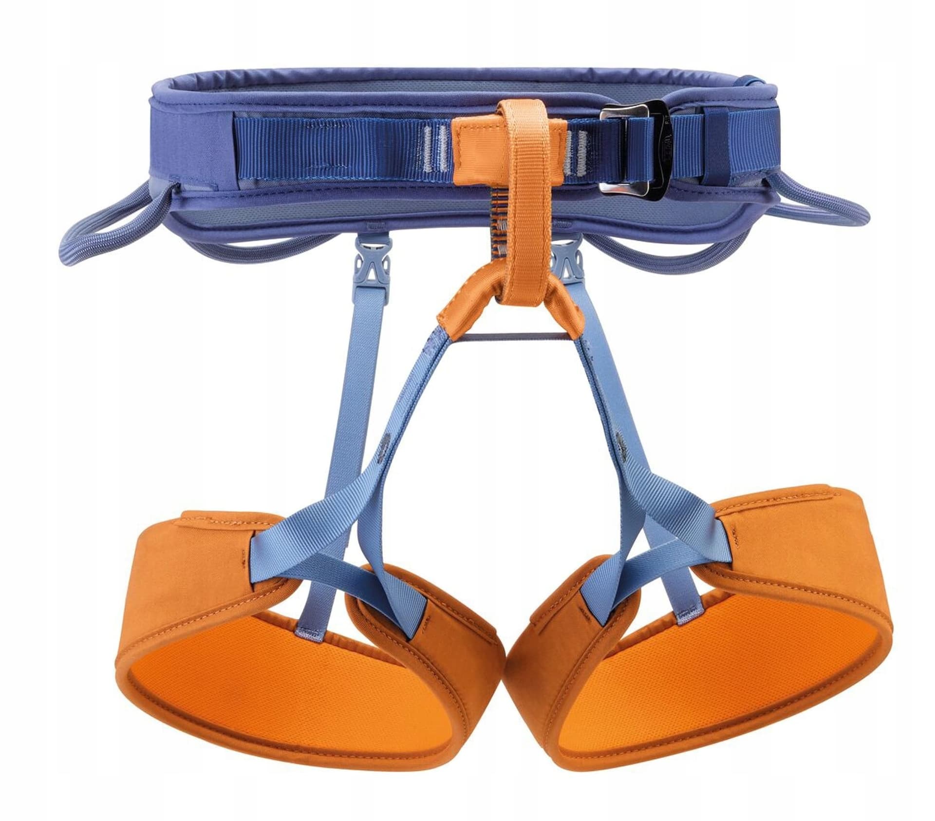 Uprząż wspinaczkowa Corax LT Women-Violet-L PETZL
