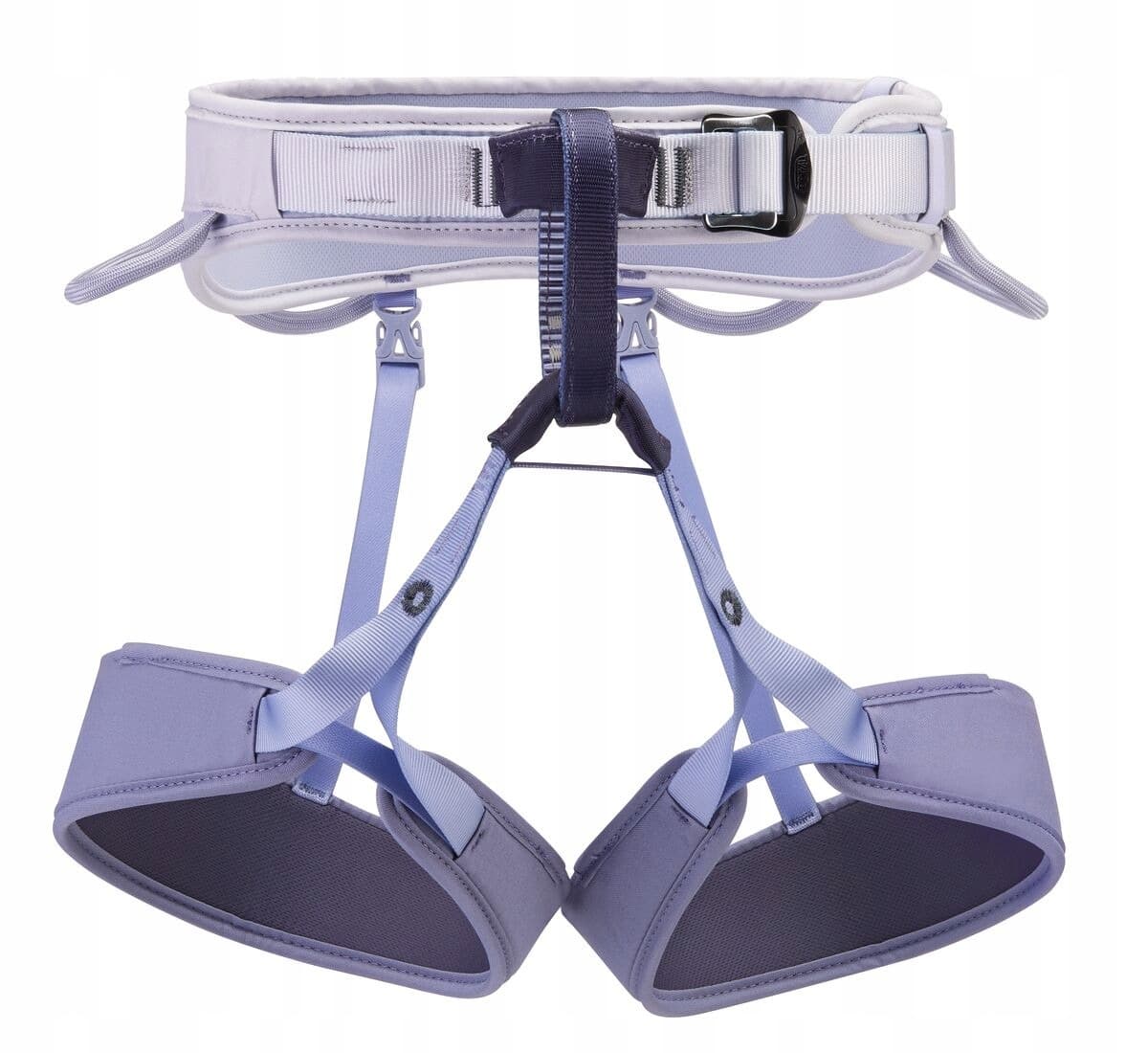 Uprząż wspinaczkowa damska Corax LT Women-Violet-XS PETZL