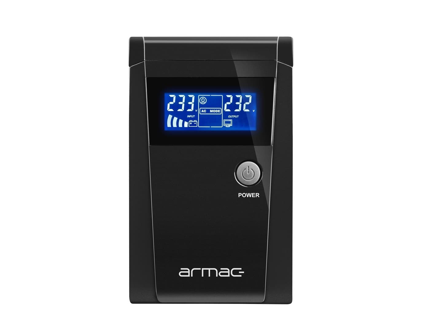 Zasilacz awaryjny UPS Armac Office Line-Int 2x 230V