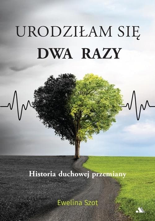Historia duchowej przemiany - Ewelina Szot