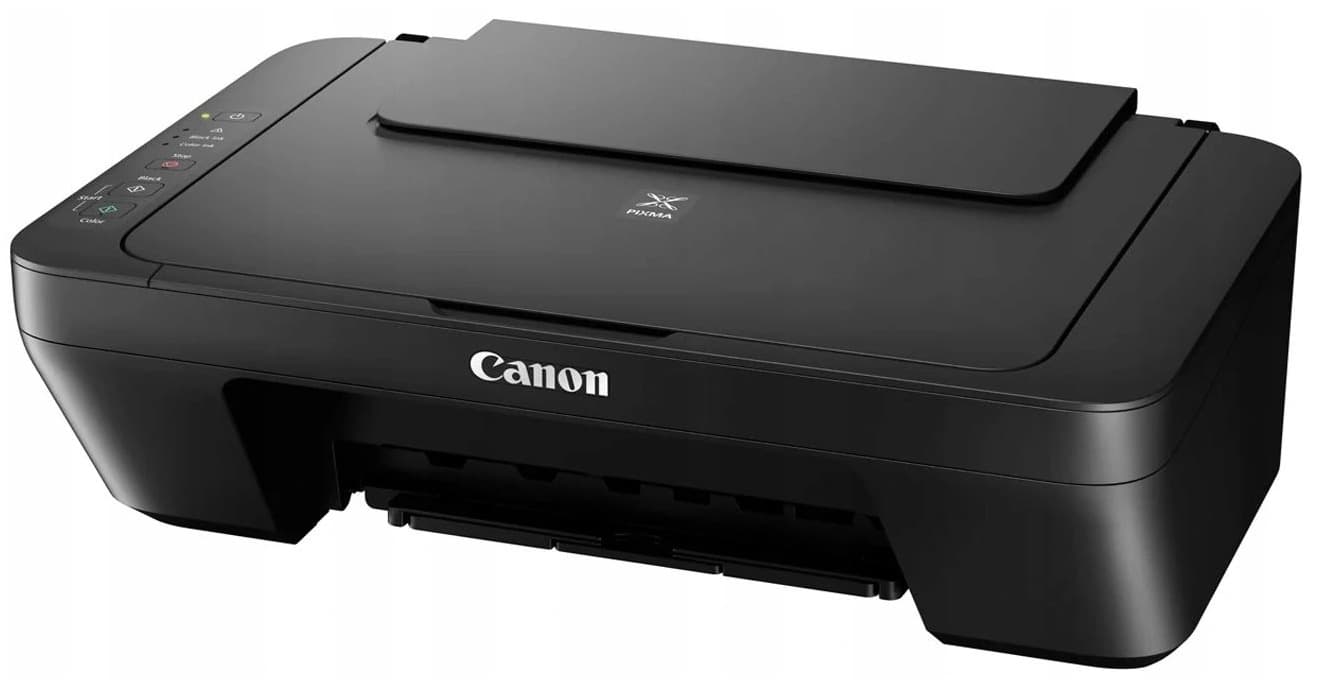 Urządzenie wielofunkcyjne Canon PIXMA MG2556S szare