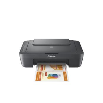 Urządzenie wielofunkcyjne Canon PIXMA MG2556S szare