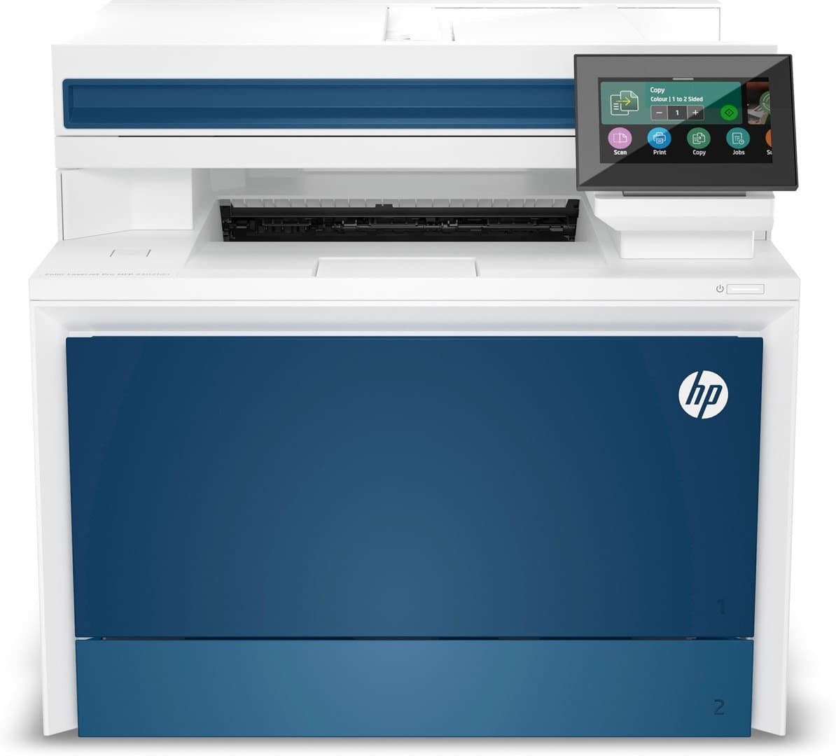 Urządzenie wielofunkcyjne HP Color LaserJet Pro 4302fdn do biura
