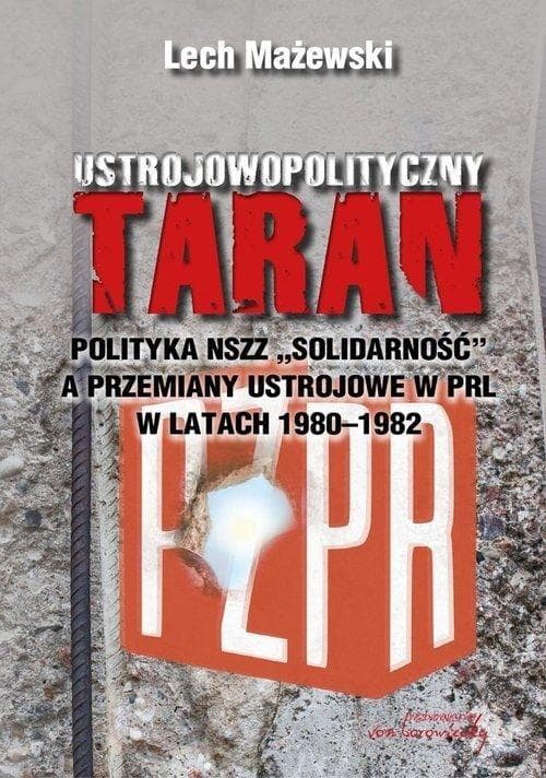 Krytyczne spojrzenie na "Solidarność" - analiza zmian ustrojowych w PRL