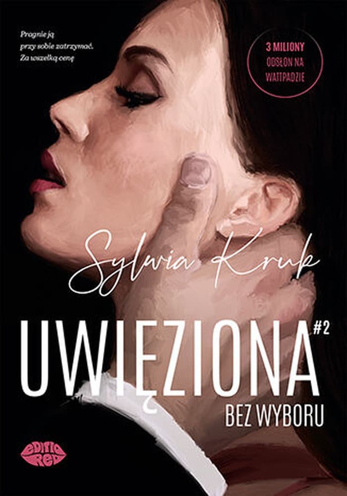 Uwięziona. Bez wyboru
