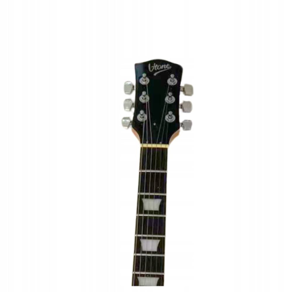 V-TONE GLP39 SBT gitara elektryczna 4/4 Les Paul