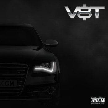 Kali V8T (CD) album muzyczny