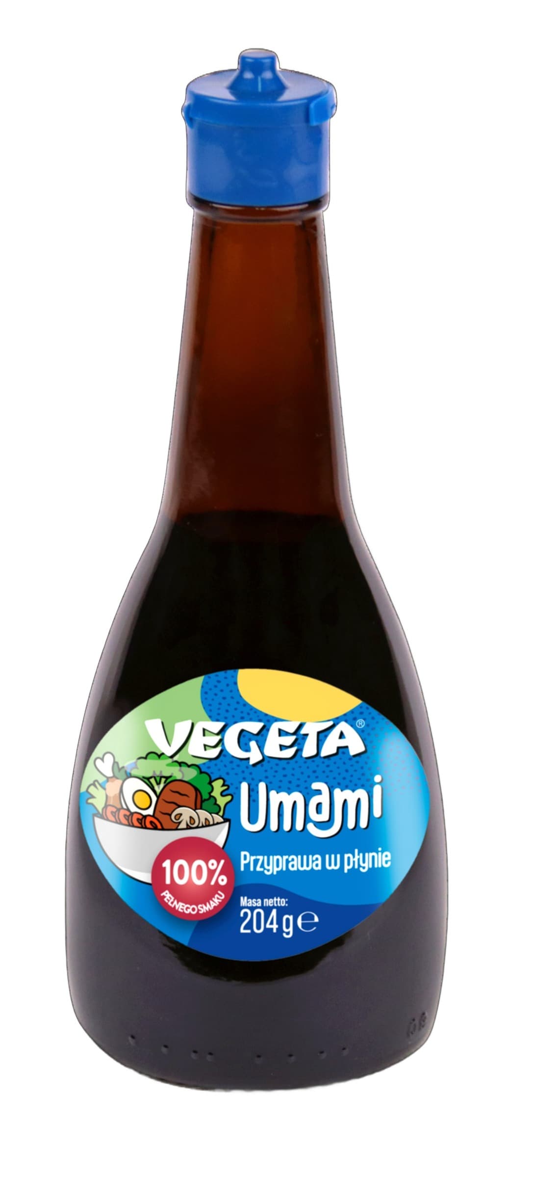 Vegeta Umami w płynie 204 g