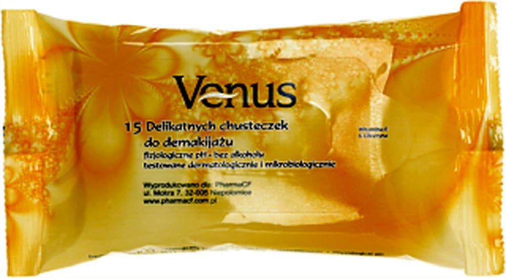 Venus CHUS.DEM.A15 - Oświetlenie dekoracyjne