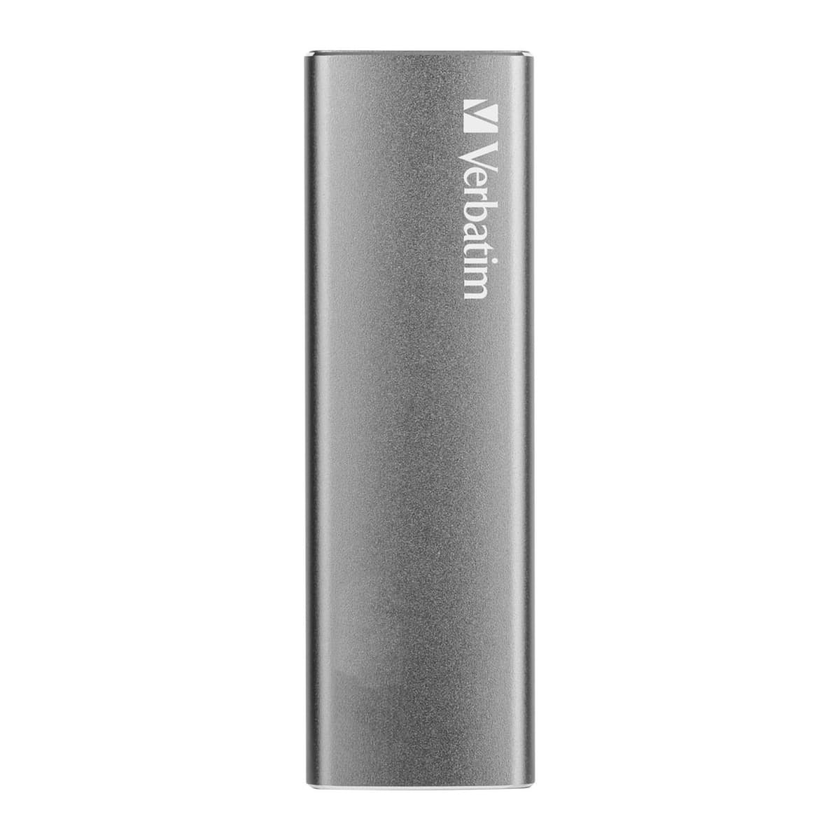 VERBATIM DYSK ZEWNĘTRZNY SSD VX500 240GB USB-C 3.1