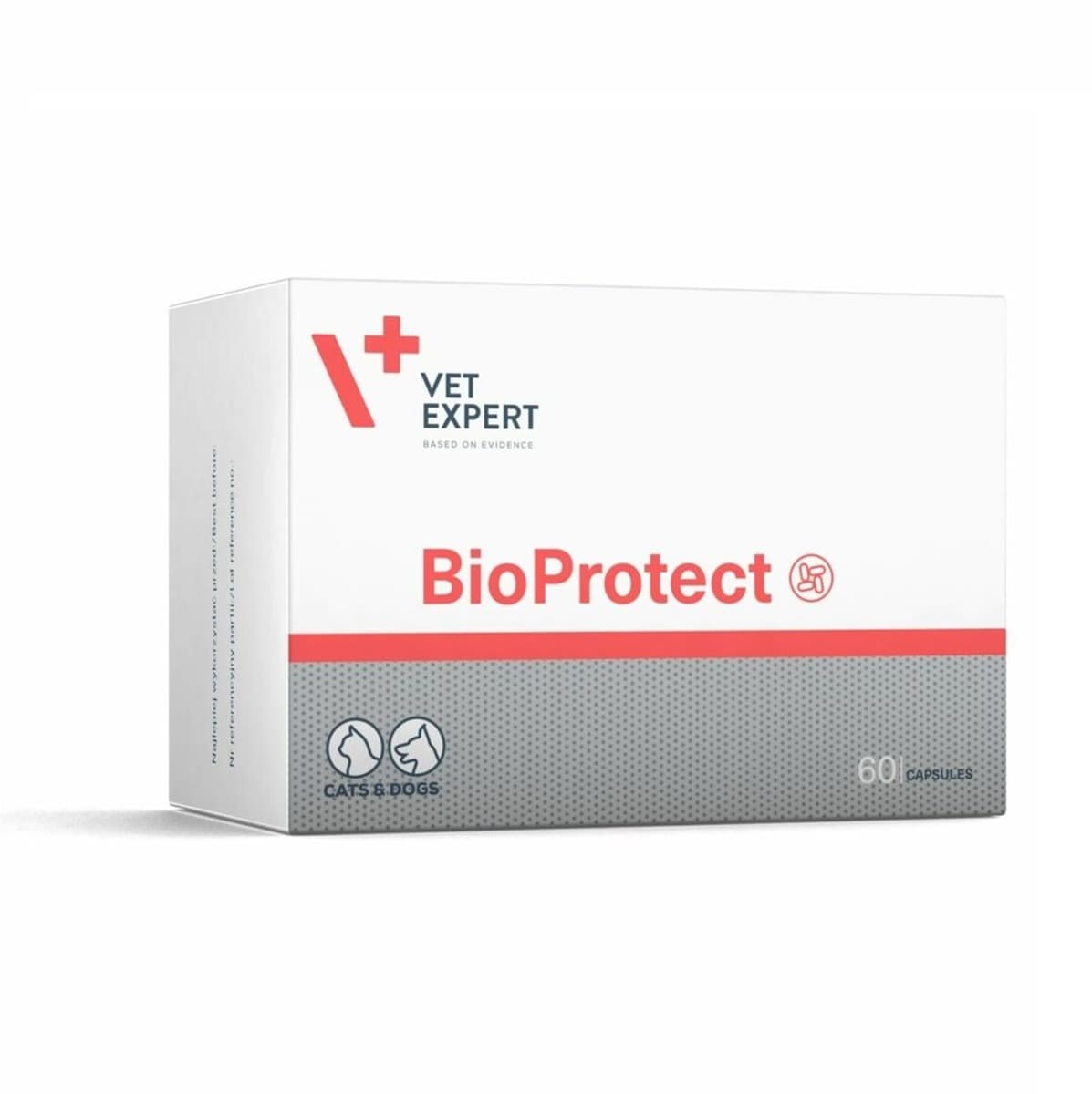 VetExpert BioProtect 60 kapsułek