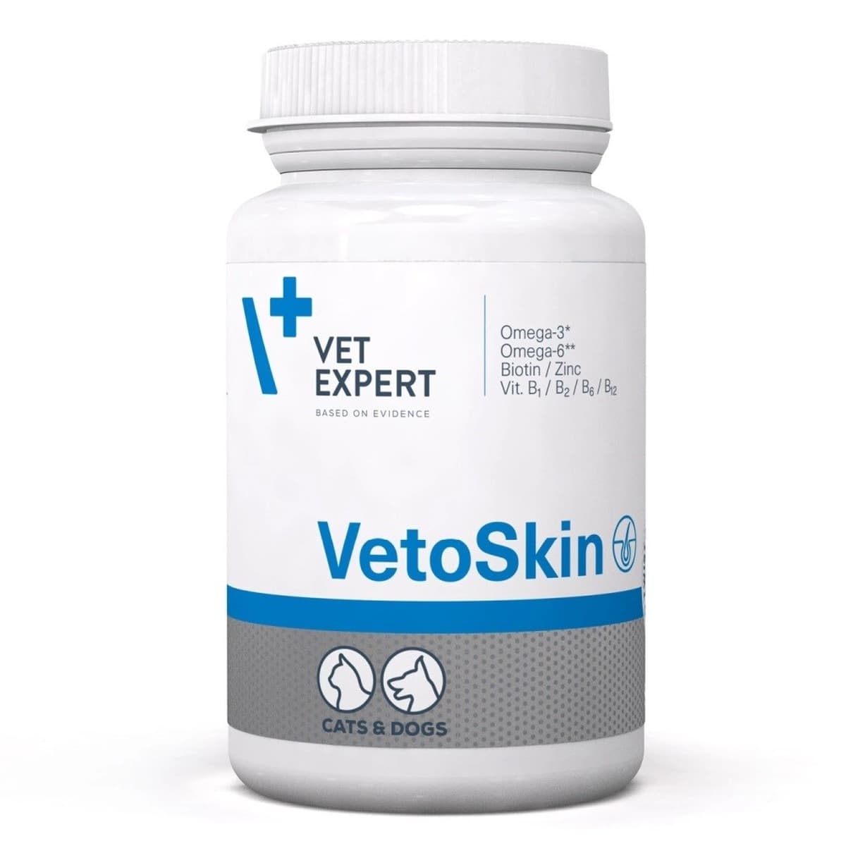 VetExpert UrinoVet Dog 30 tabl.