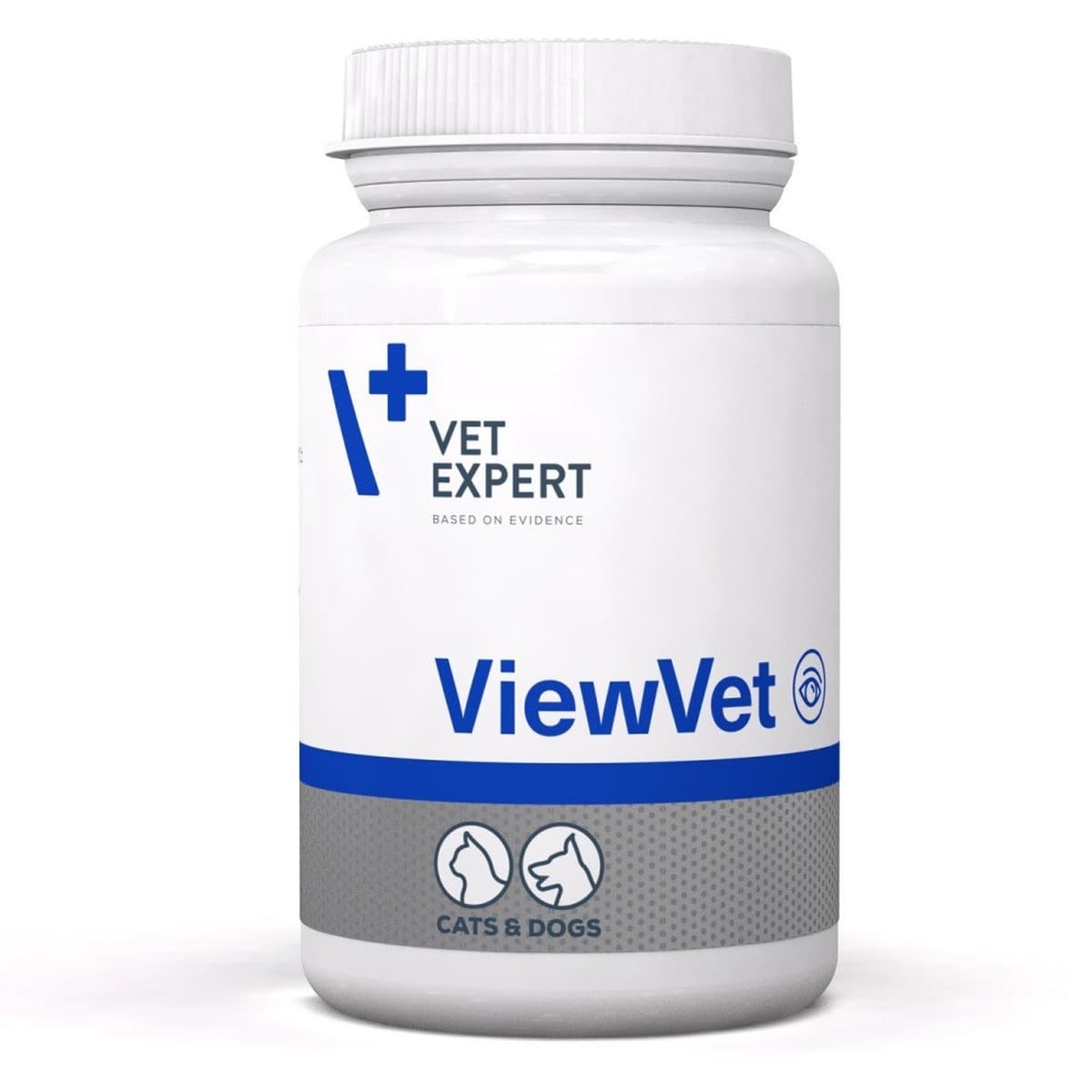 VetExpert ViewVet 45 kapsułek