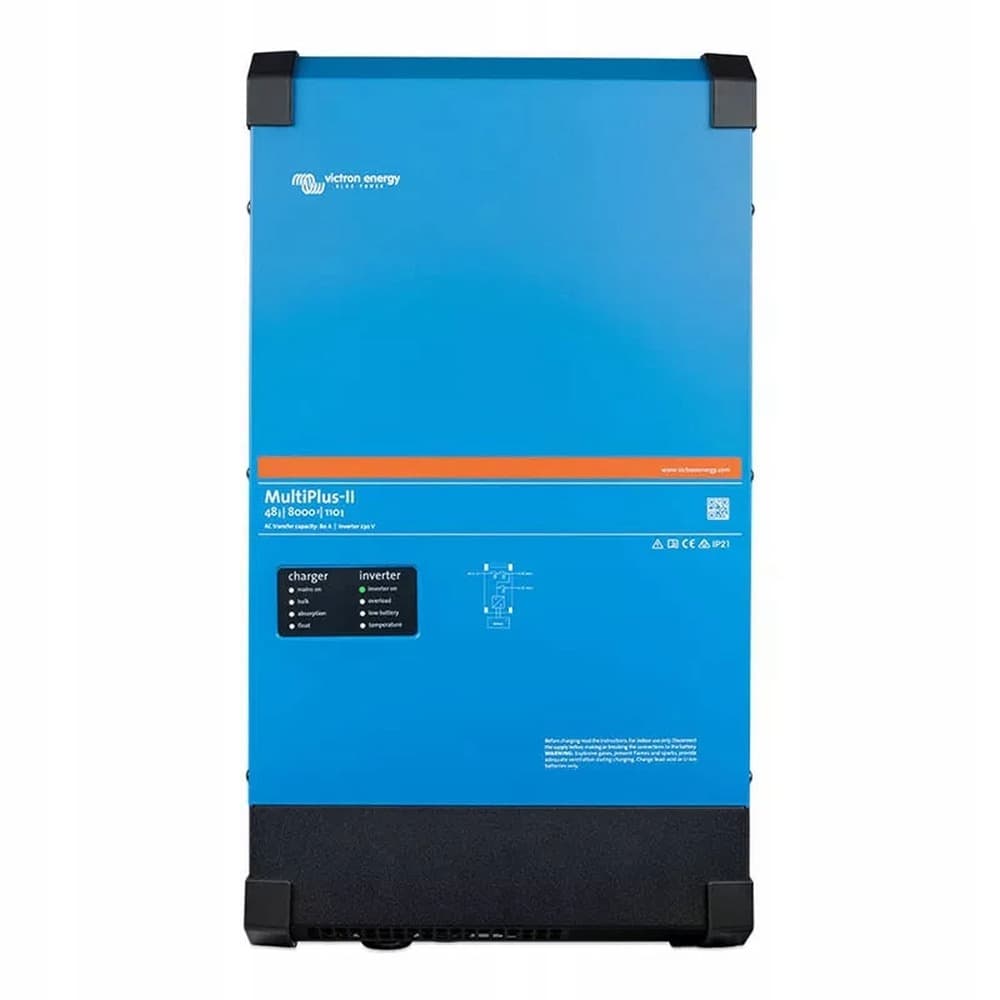 Victron Energy MultiPlus-II 48/8000/110-100 230V
