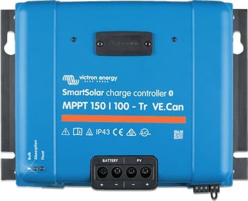 Victron Energy SmartSolar MPPT 250/100 regulator ładowania z Bluetooth