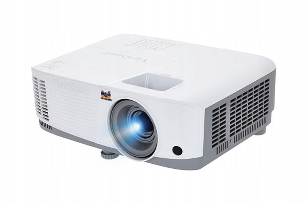 Viewsonic PA503S projektor biznesowy 3600 ANSI lumeny DLP SVGA