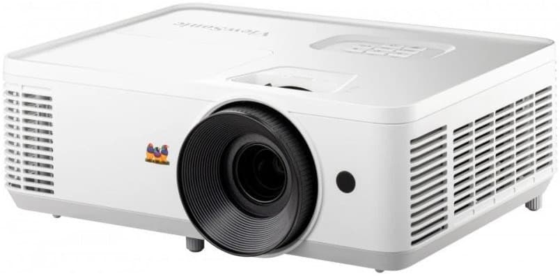 Projektor biznesowy ViewSonic o wysokiej jasności 4000 ANSI lumenów