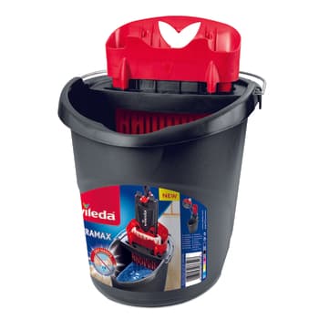 Vileda Wiadro Ultramax z Sitem 10L