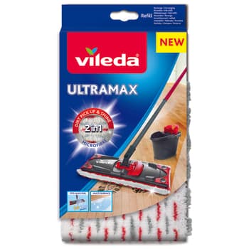 Vileda Wkład do Mopa Ultramax i Ultramat Turbo