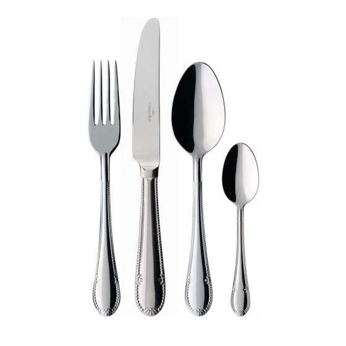 Villeroy & Boch Mademoiselle Sztućce 24-częściowy zestaw