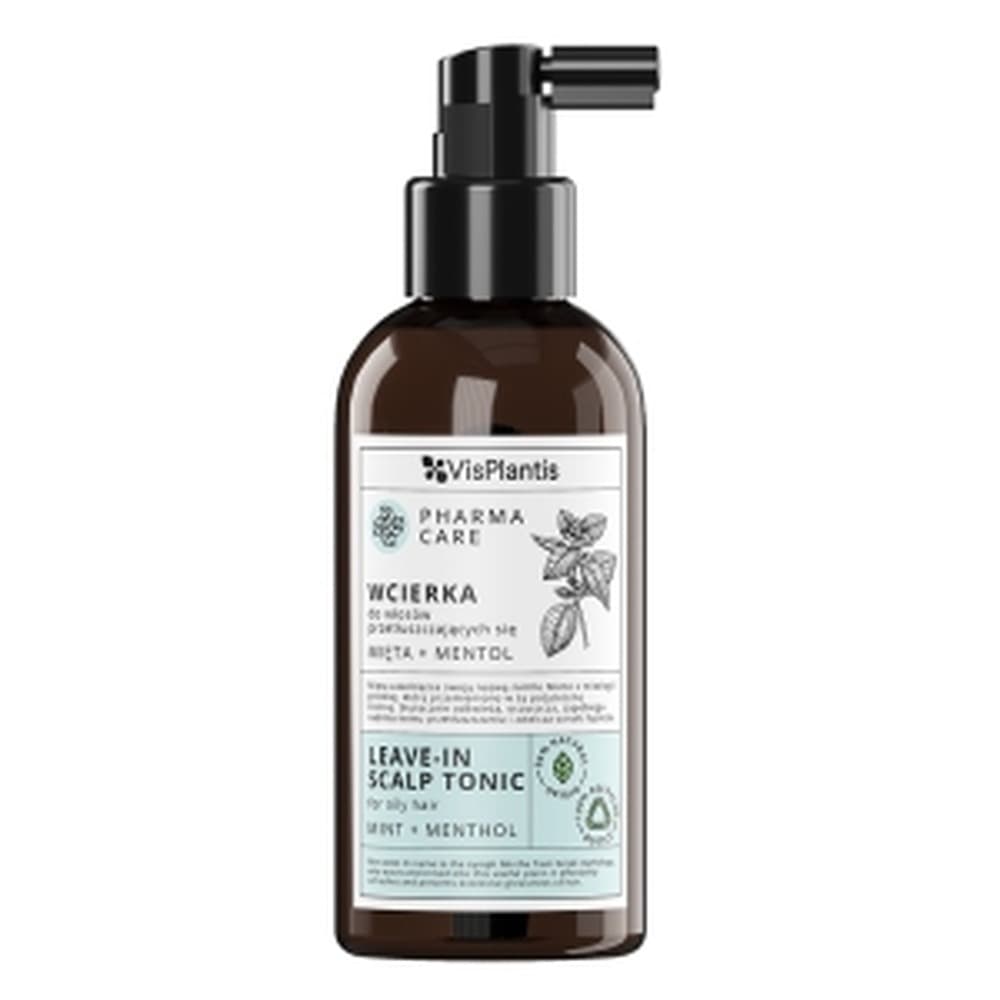 Vis PlantPhar wcierka do włosów z miętą 150 ml