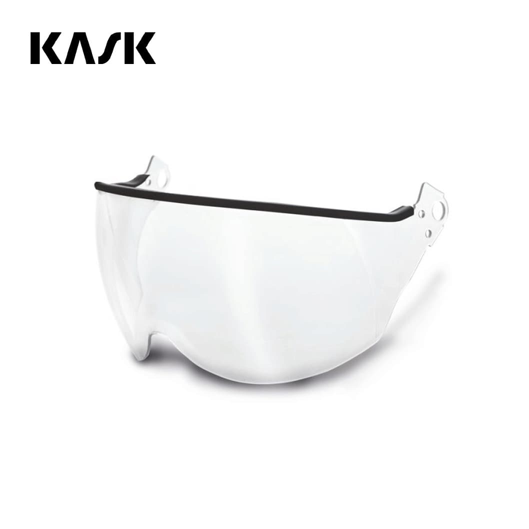 Visir V2 plus klar