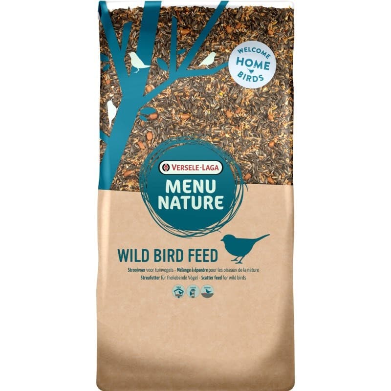 VL-MN Karma dla ptaków Sunflower Energy Mix 11.5 kg