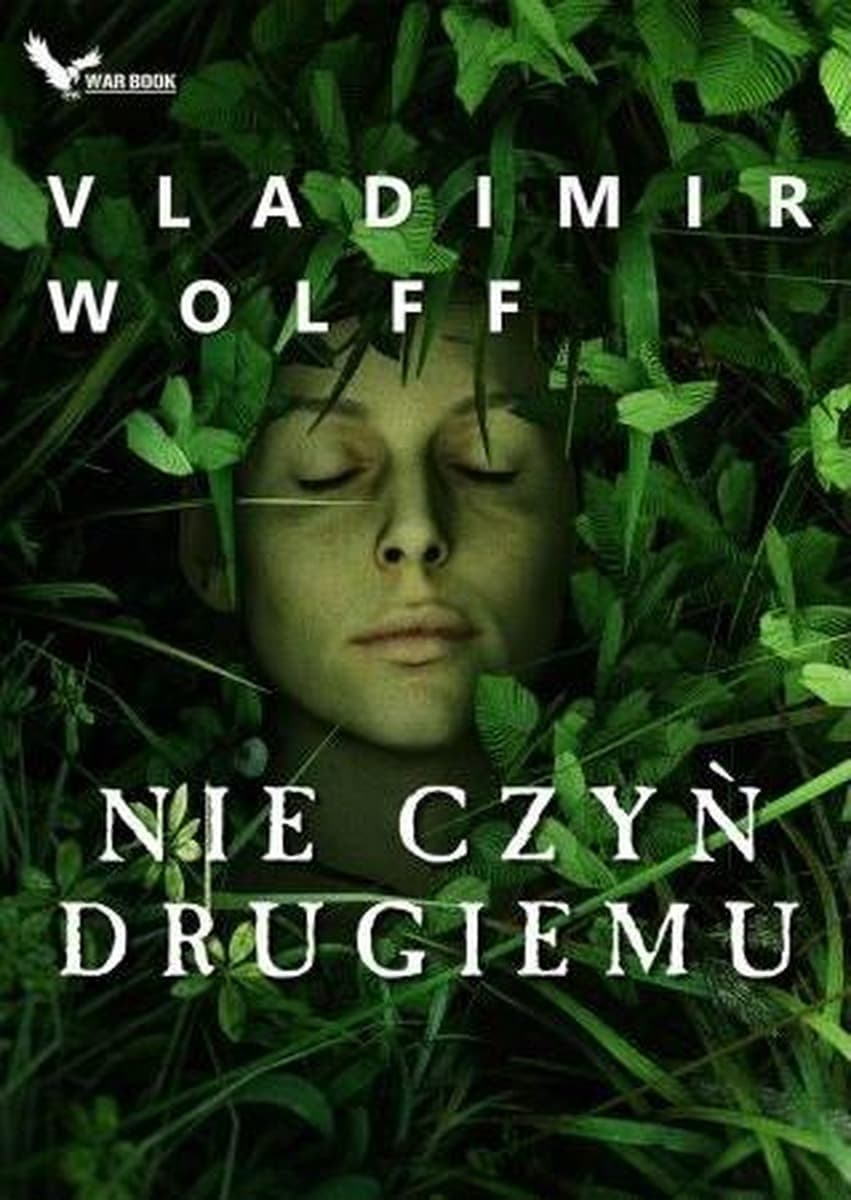 Vladimir Wolff - Powieść kryminalna