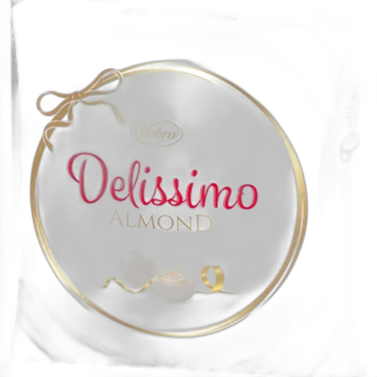 Vobro Delissimo Almond 153g