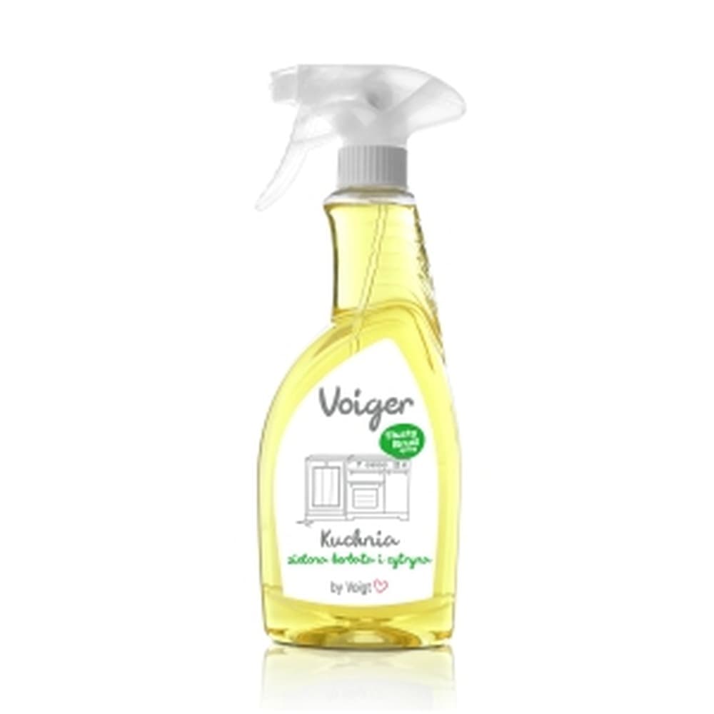 VOIGER Środek czyszczący do kuchni 500 ml