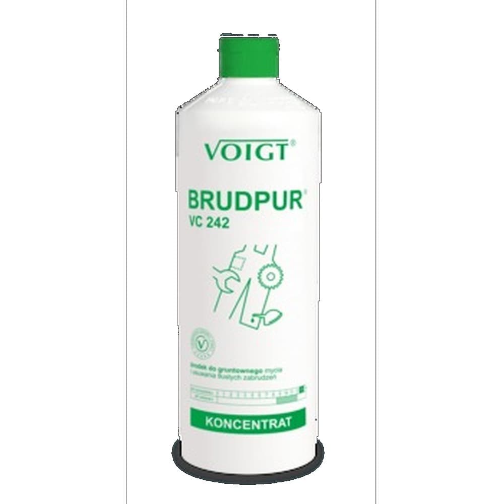 Voigt Brudpur VC 242 1L
