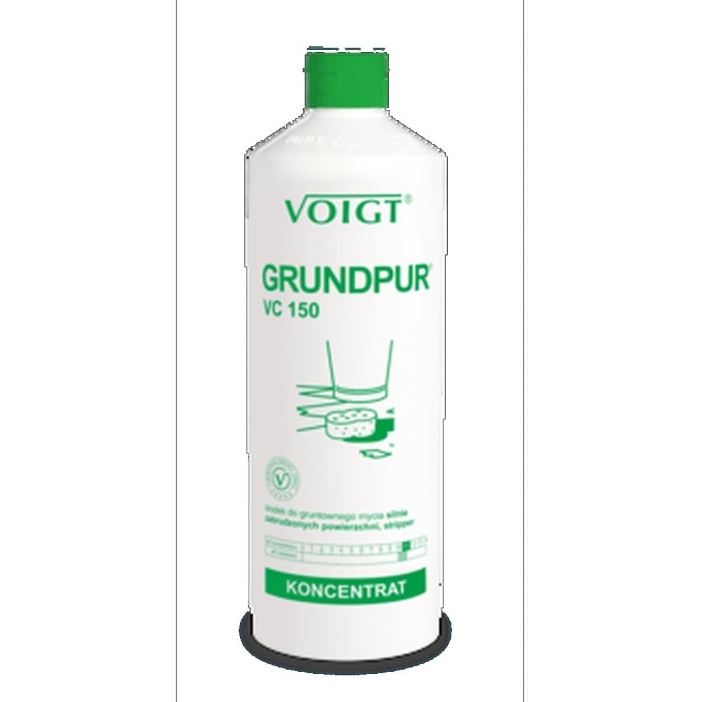 Voigt VC 150 - Grundpur Koncentrat do powierzchni 1L