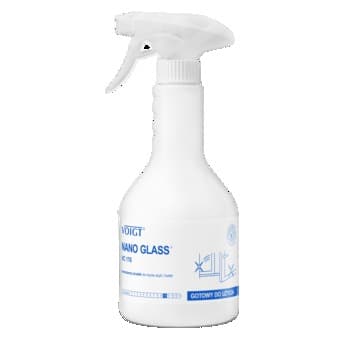 Voigt VC 176 - Nano Glass Płyn do szyb 600 ml