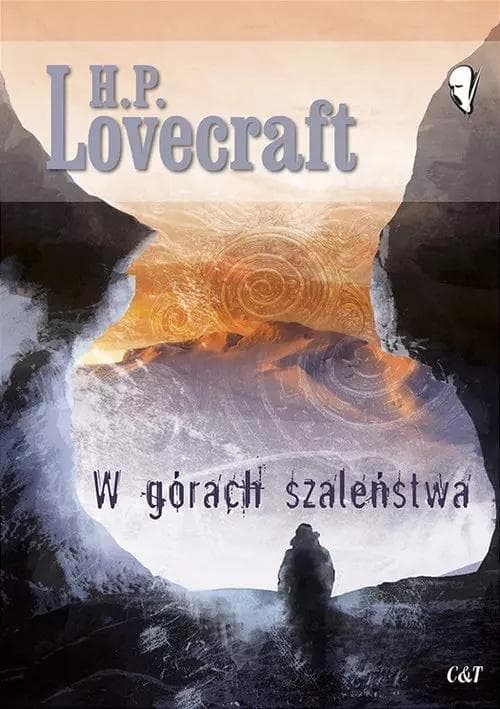 H.P. Lovecraft - W górach szaleństwa - Powieść