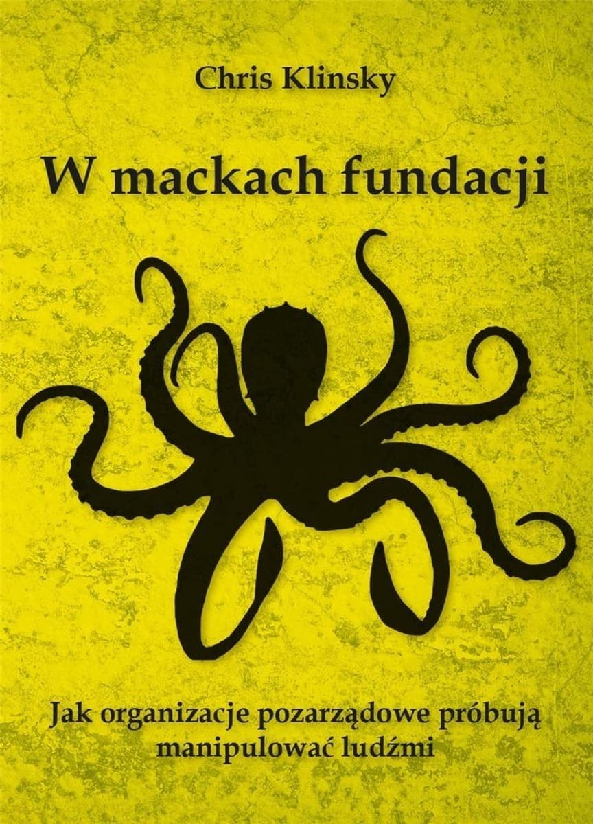 W mackach fundacji - analiza wpływu organizacji filantropijnych